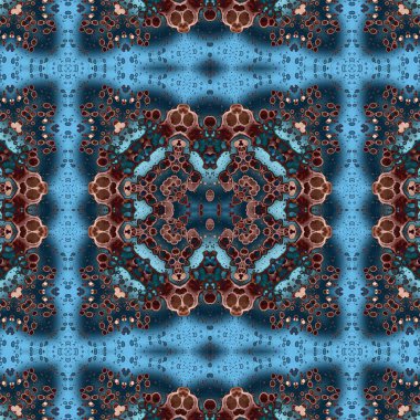 Kusursuz desen. Soyut doku. Modern arka plan. Örgü dokusu