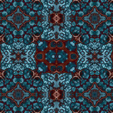 Kusursuz desen. Soyut doku. Modern arka plan. Örgü dokusu