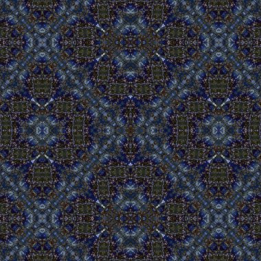 Kusursuz desen. Soyut doku. Modern arka plan. Örgü dokusu