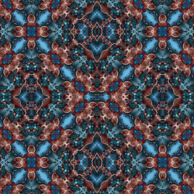 Kusursuz desen. Soyut doku. Modern arka plan. Örgü dokusu