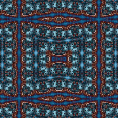 Kusursuz desen. Soyut doku. Modern arka plan. Örgü dokusu