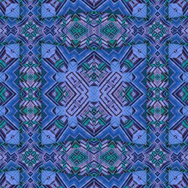 Kusursuz desen. Soyut doku. Modern arka plan. Örgü dokusu