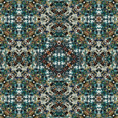 Kusursuz desen. Soyut doku. Modern arka plan. Örgü dokusu