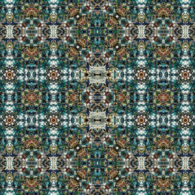 Kusursuz desen. Soyut doku. Modern arka plan. Örgü dokusu