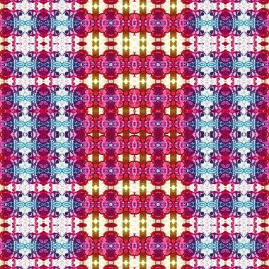 Kusursuz desen. Soyut doku. Modern arka plan. Örgü dokusu