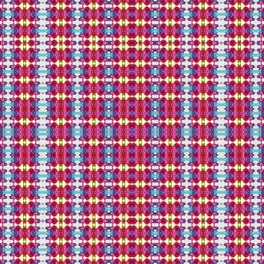 Kusursuz desen. Soyut doku. Modern arka plan. Örgü dokusu