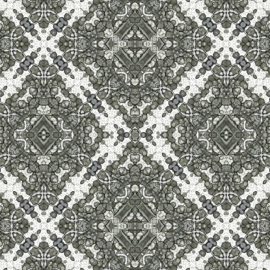 Kusursuz desen. Soyut doku. Modern arka plan. Örgü dokusu