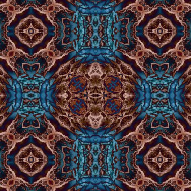 Kusursuz desen. Soyut doku. Modern arka plan. Örgü dokusu