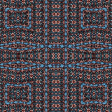 Kusursuz desen. Soyut doku. Modern arka plan. Örgü dokusu