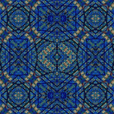 Kusursuz desen. Soyut doku. Modern arka plan. Örgü dokusu