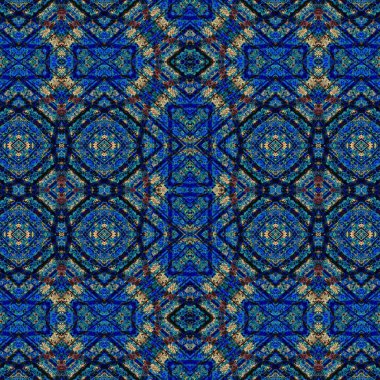 Kusursuz desen. Soyut doku. Modern arka plan. Örgü dokusu