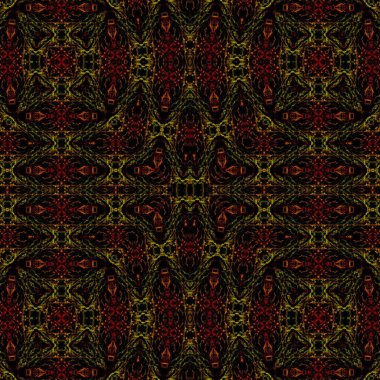 Kusursuz desen. Soyut doku. Modern arka plan. Örgü dokusu