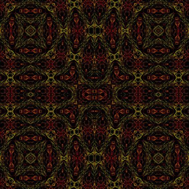 Kusursuz desen. Soyut doku. Modern arka plan. Örgü dokusu