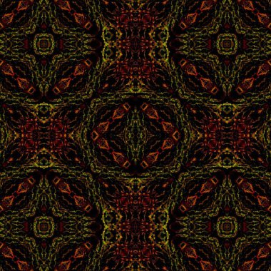 Kusursuz desen. Soyut doku. Modern arka plan. Örgü dokusu