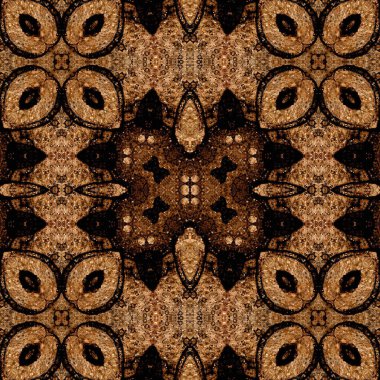 Kusursuz desen. Soyut doku. Modern arka plan. Örgü dokusu