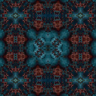 Kusursuz desen. Soyut doku. Modern arka plan. Örgü dokusu