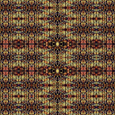 Kusursuz desen. Soyut doku. Modern arka plan. Örgü dokusu