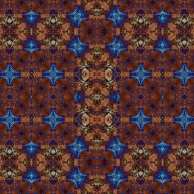 Kusursuz desen. Soyut doku. Modern arka plan. Örgü dokusu