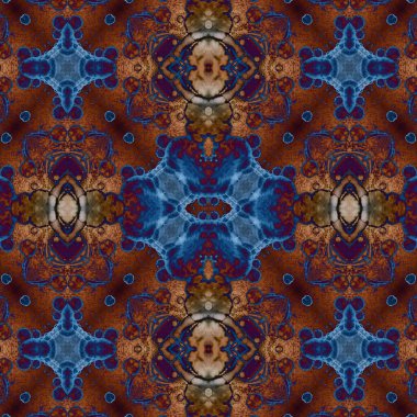 Kusursuz desen. Soyut doku. Modern arka plan. Örgü dokusu