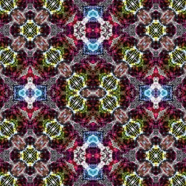 Kusursuz desen. Soyut doku. Modern arka plan. Örgü dokusu