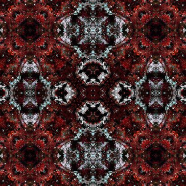 Kusursuz desen. Soyut doku. Modern arka plan. Örgü dokusu