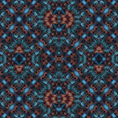 Kusursuz desen. Soyut doku. Modern arka plan. Örgü dokusu