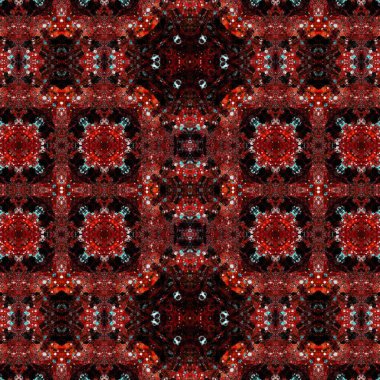 Kusursuz desen. Soyut doku. Modern arka plan. Örgü dokusu