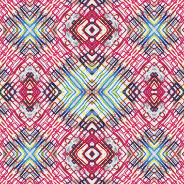 Kusursuz desen. Soyut doku. Modern arka plan. Örgü dokusu