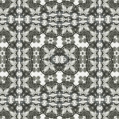 Kusursuz desen. Soyut doku. Modern arka plan. Örgü dokusu