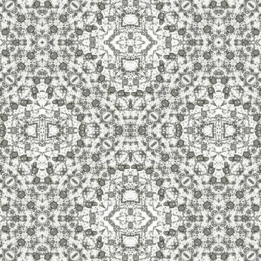 Kusursuz desen. Soyut doku. Modern arka plan. Sonsuz desen