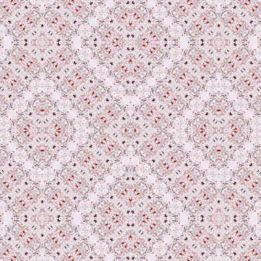 Kusursuz desen. Soyut doku. Modern arka plan. Sonsuz desen