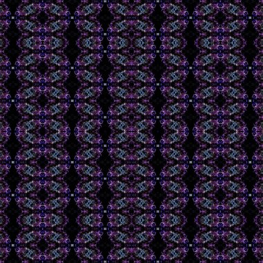 Kusursuz desen. Soyut doku. Modern arka plan. Sonsuz desen