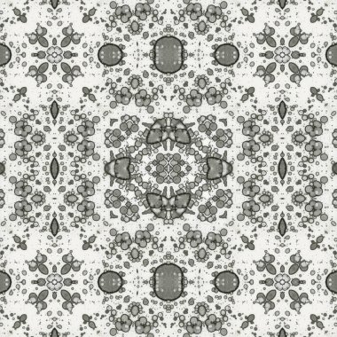 Kusursuz desen. Soyut doku. Modern arka plan. Sonsuz desen