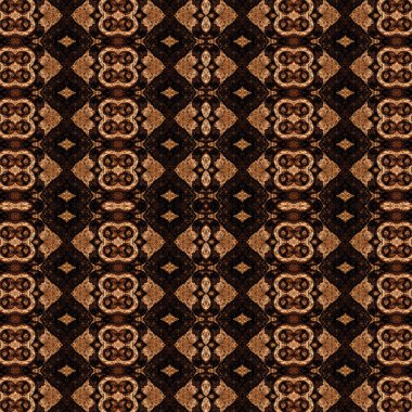 Kusursuz desen. Soyut doku. Modern arka plan. Sonsuz desen