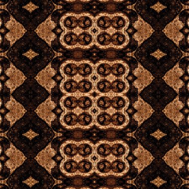 Kusursuz desen. Soyut doku. Modern arka plan. Sonsuz desen