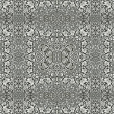 Kusursuz desen. Soyut doku. Modern arka plan. Sonsuz desen