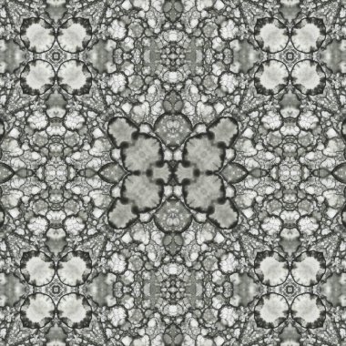 Kusursuz desen. Soyut doku. Modern arka plan. Sonsuz desen