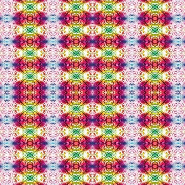 Kusursuz desen. Soyut doku. Modern arka plan. Sonsuz desen