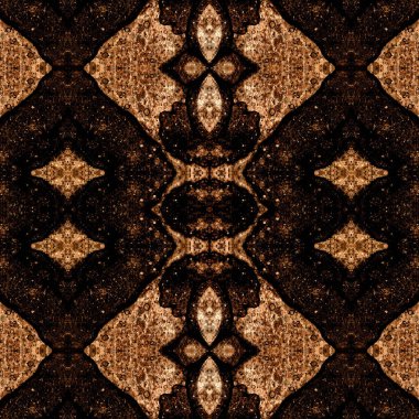 Kusursuz desen. Soyut doku. Modern arka plan. Sonsuz desen