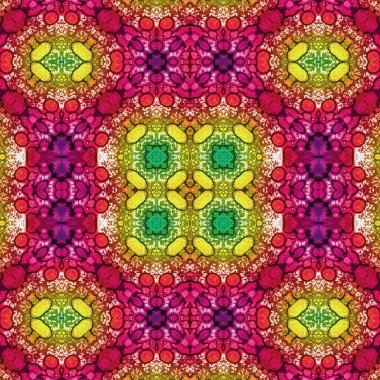 Kusursuz desen. Soyut doku. Modern arka plan. Sonsuz desen