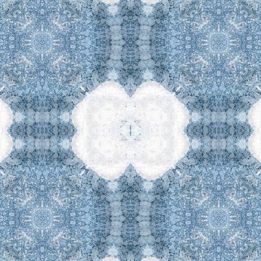 Kusursuz desen. Soyut doku. Modern arka plan. Sonsuz desen