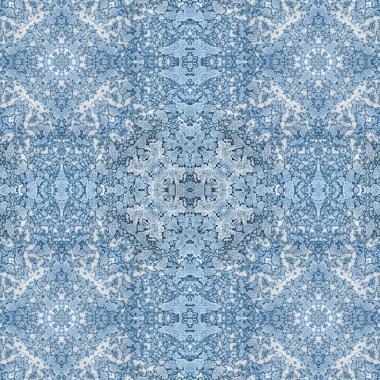 Kusursuz desen. Soyut doku. Modern arka plan. Sonsuz desen