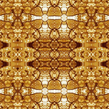 Kusursuz desen. Soyut doku. Modern arka plan. Sonsuz desen