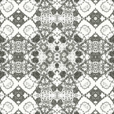 Kusursuz desen. Soyut doku. Modern arka plan. Sonsuz desen