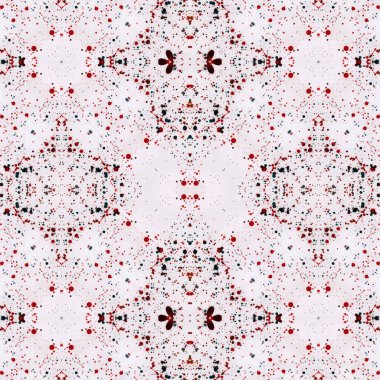 Kusursuz desen. Soyut doku. Modern arka plan. Sonsuz desen