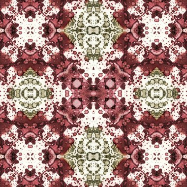 Kusursuz desen. Soyut doku. Modern arka plan. Sonsuz desen