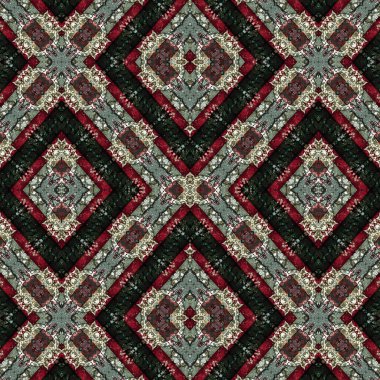 Kusursuz desen. Soyut doku. Modern arka plan. Sonsuz desen