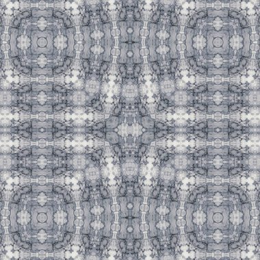 Kusursuz desen. Soyut doku. Modern arka plan. Sonsuz desen