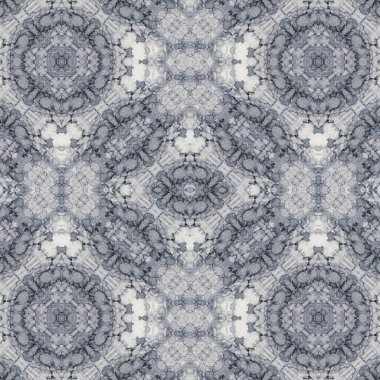 Kusursuz desen. Soyut doku. Modern arka plan. Sonsuz desen