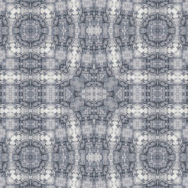 Kusursuz desen. Soyut doku. Modern arka plan. Sonsuz desen